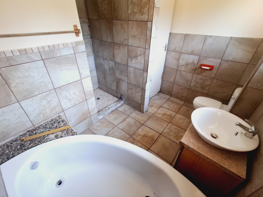 4 Bedroom Property for Sale in Sasolburg Ext 15 Free State